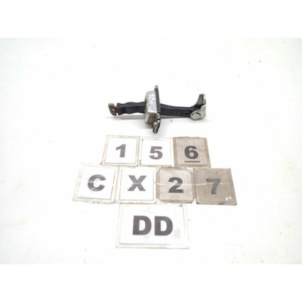 Limitador Porta Dianteira Direita Hyundai Hb20 2021 A 2022