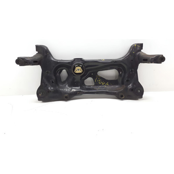 Agregado Suspensão Dianteira Vw Tiguan 1.4 Tsi 2019 A 2024