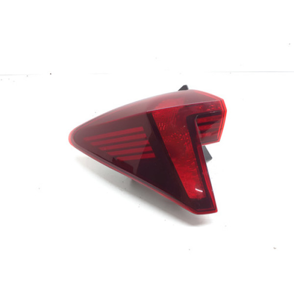 Lanterna Traseira Esquerda Hyundai Hb20 Hatch 2023 A 2025