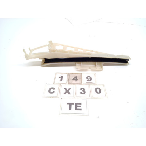 Guia Vidro Traseiro Esquerdo Jeep Compass 2017 A 2021 149
