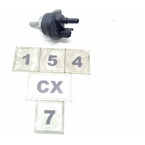 Valvula Canister Renault Duster Oroch 2017 A 2021 154