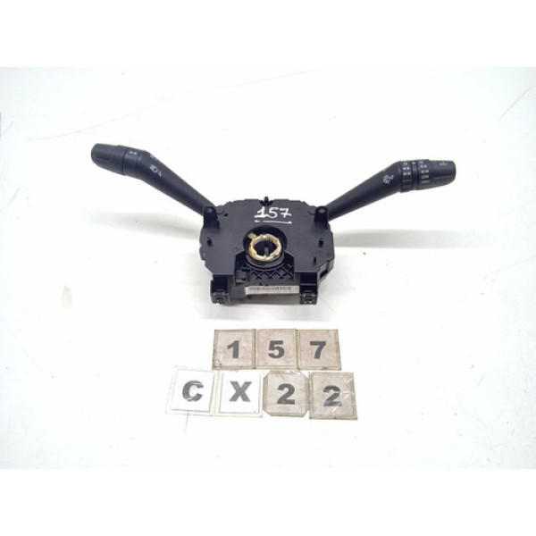 Chave Seta Limpador Parabrisa Jeep Renegade 2015 A 2019 157