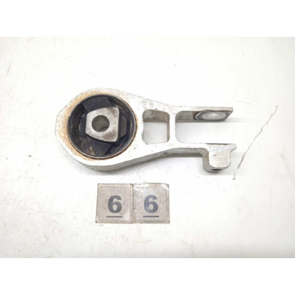 Coxim Inferior Cambio Jeep Renegade Flex 2017 A 2021 66