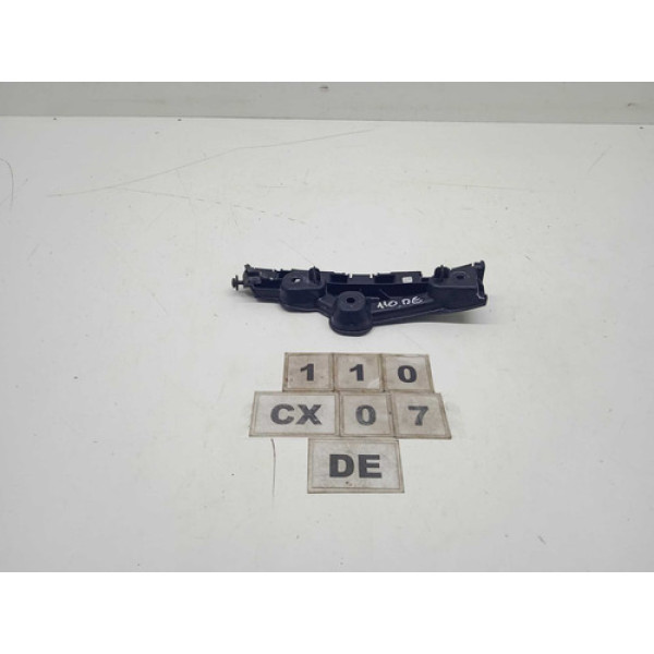 Guia Esquerdo Parachoque Dianteiro Renautl Sandero 2015/2019