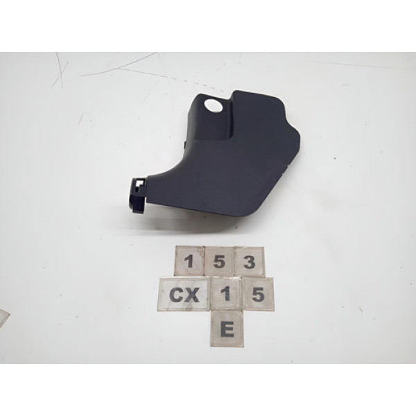 Soleira Dianteira Esquerda Honda Hr-v 2019 A 2021 153