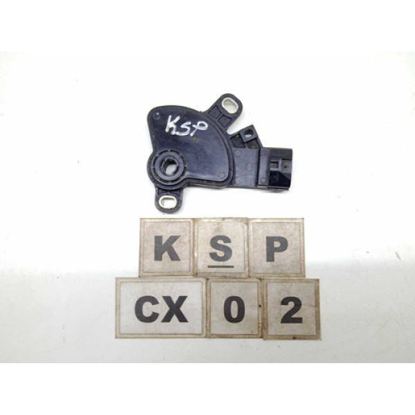 Chave Seletora Cambio Nissan Kicks 1.6 2017 A 2021 Ksp