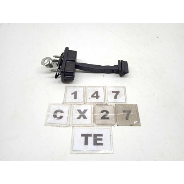 Limitador Porta Traseira Esquerda Fiat Pulse 2021 A 2024 147