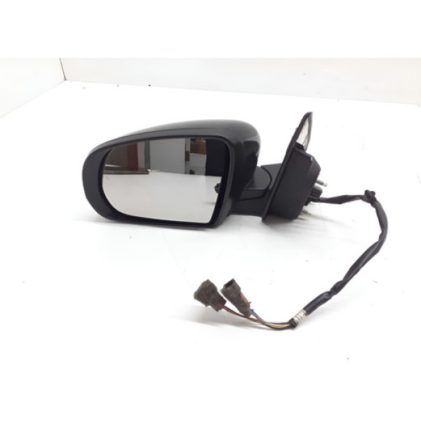 Retrovisor Elétrico Esquerdo Fiat Toro 2017 A 2024