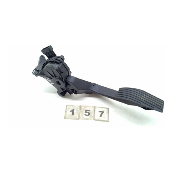 Pedal Acelerador Jeep Renegade 1.8 Flex 2015 A 2019 157