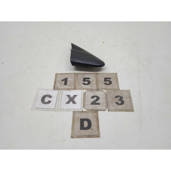 Acabamento Paralama Direito Fiat Cronos 2015 A 2019 155