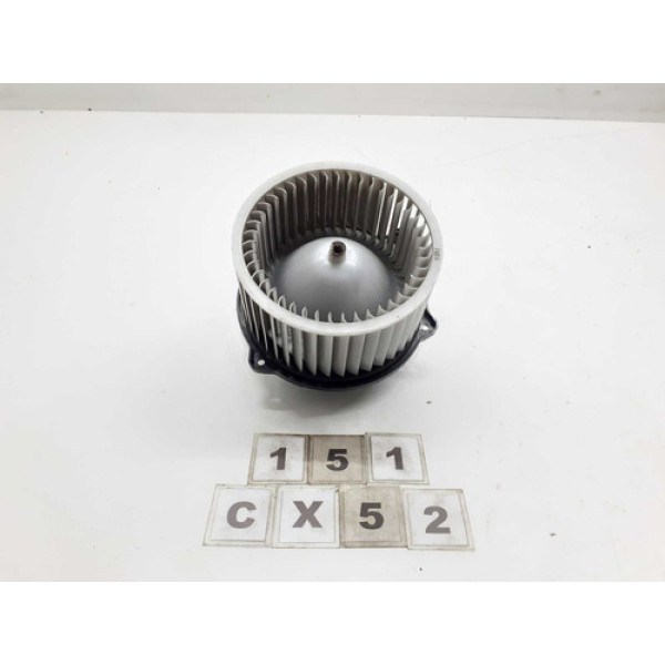 Motor Ventilador Ar Forcado I30 Cerato Elantra 2013 A 2016