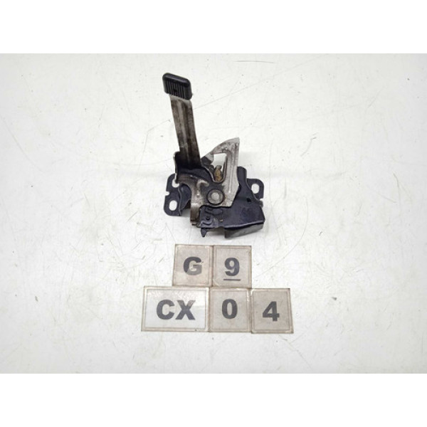 Fechadura Capo Honda Civic 2013 A 2016 G9 