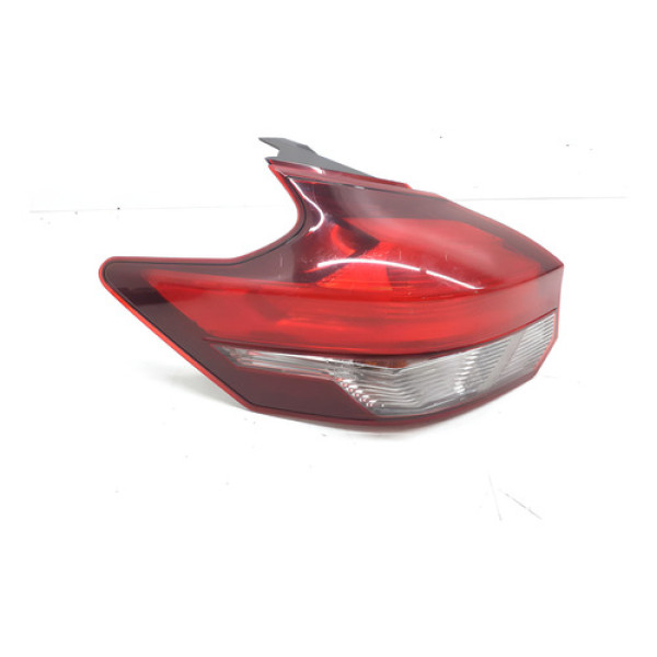 Lanterna Traseira Esquerda Nissan Kicks 2016 A 2020