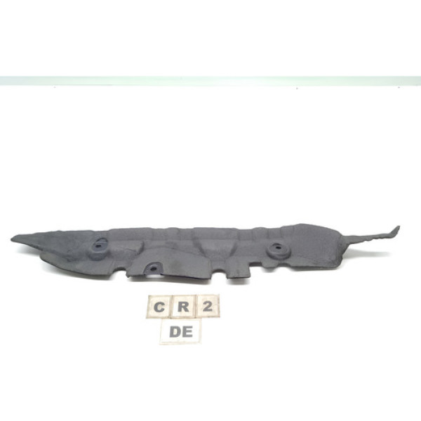 Acabamento Paralama Esquerdo Fiat Cronos 2017 A 2024 Cr2