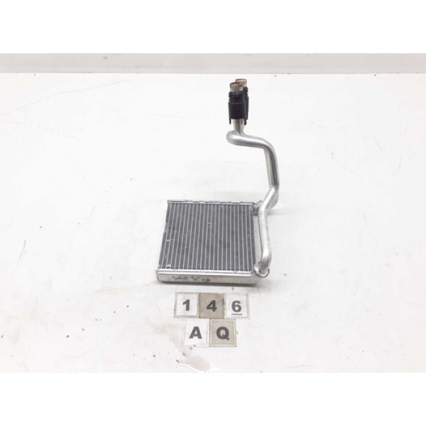 Radiador Ar Quente Vw Tcross Nivus Virtus Polo 2022 A 2025