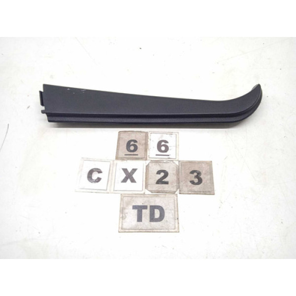 Acabamento Moldura Porta Traseira Direita Renegade 2019 A 21