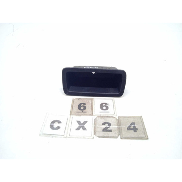 Puxador Tampa Traseira Jeep Renegade 2015 A 2019 157