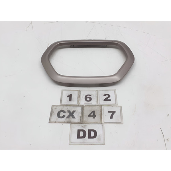 Moldura Auto Falante Dianteiro Direito Renegade 2015 A 2021