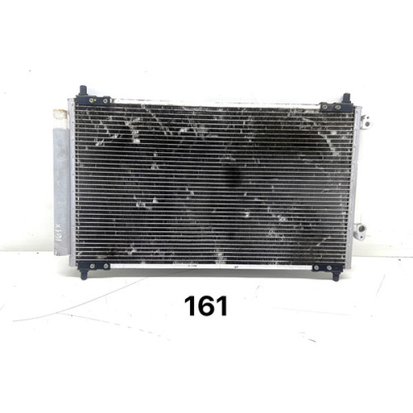 Condensador Toyota Corolla 2.0 2015 A 2019 