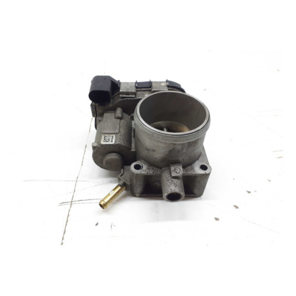 Tbi Corpo Borboleta Jeep Renegade 1.8 Flex 2015 A 2021