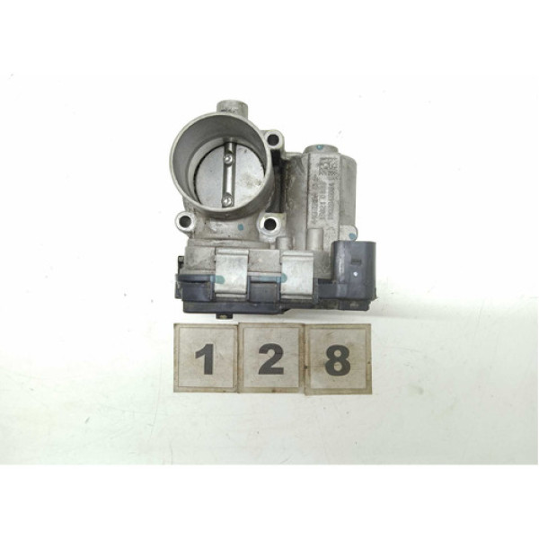 Tbi Corpo Borboleta Fiat Argo Cronos 1.3 2022 A 2024 128