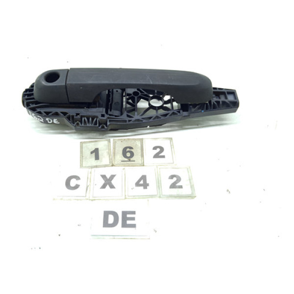 Maçaneta Externa Dianteira Esquerda Jeep Renegade 2015/2021