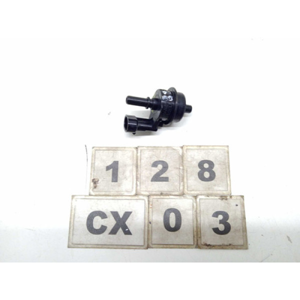 Valvula Canister Fiat Cronos 2021 A 2024 128