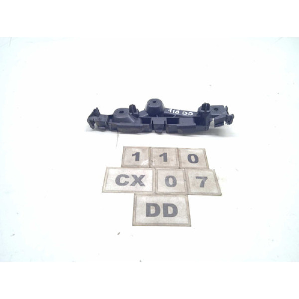 Guia Direito Parachoque Dianteiro Sandero 2015 A 2019 110