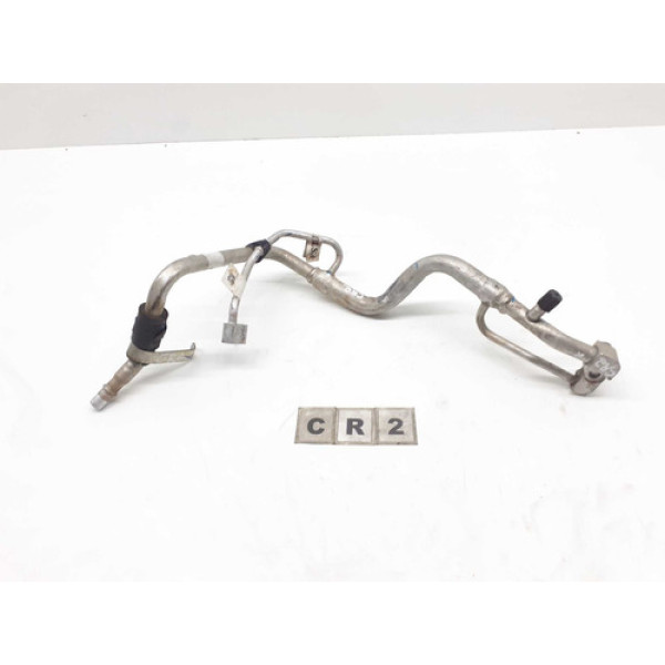 Cano Mangueira Ar Condicionado Fiat Cronos 2022/2024 Cr2