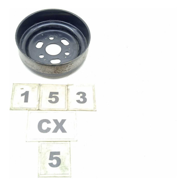 Polia Bomba Agua Honda Hrv 2019 A 2021 153