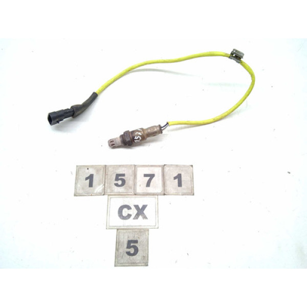 Sonda Lambda Primaria Jeep Renegade 1.8 Flex 2015 A 2019 157