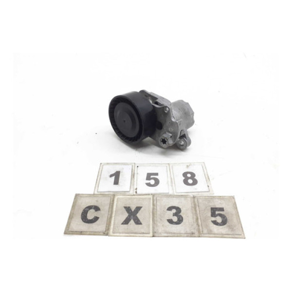 Tensor Correia Auxiliar Vw Taos 1.4 Tsi 2023 A 2025 158