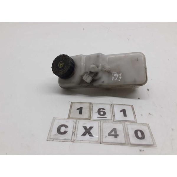 Reservatorio Fluido Freio Toyota Corolla 2017 A 2019 161