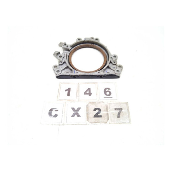 Retentor Traseiro Virabrequim Tcross Nivus Virtus Polo 1.0 