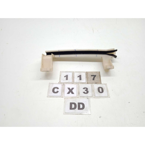 Guia Vidro Dianteiro Direito Fiat Strada 2021 A 2024 117