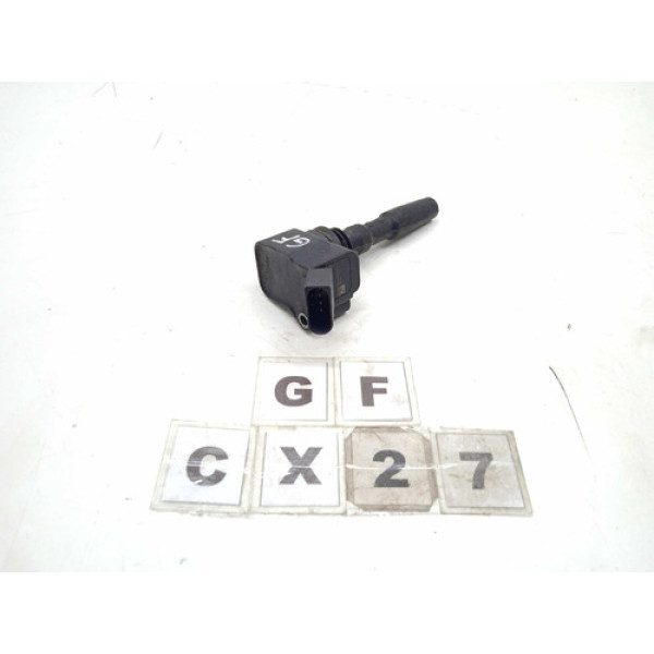 Bobina Ignição Golf Jetta A3 Q3 1.4 2015 A 2021 Gf