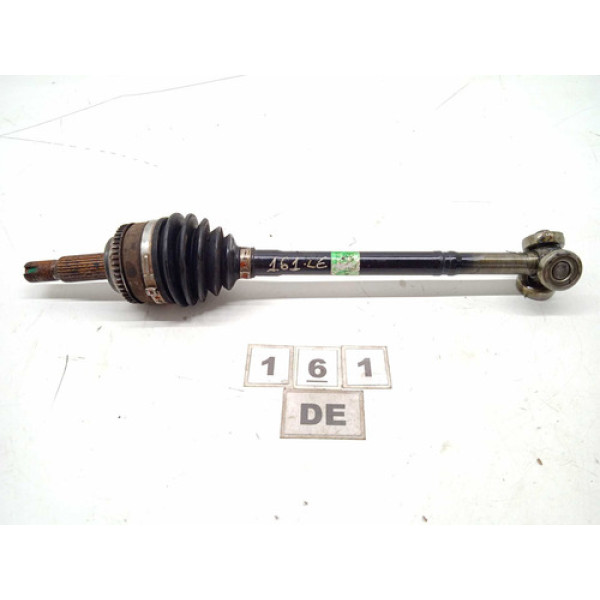 Semi Eixo Dianteiro Esquerdo Toyota Corolla 2.0 2017 A 2019