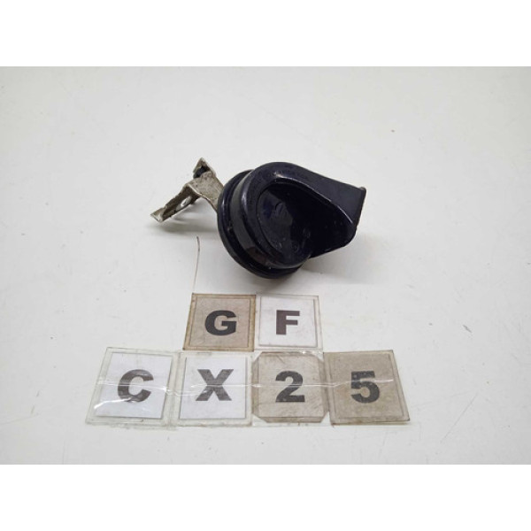 Buzina Caracol Vw Golf Jetta Polo 2014 A 2019 Gf