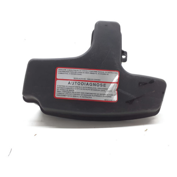 Tubo Duto Filtro Ar Ford Fusion Titanium 2013 A 2016