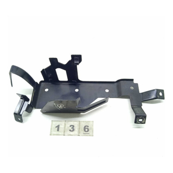 Suporte Filtro Canister Honda Hrv 1.8 2017 A 2021 136