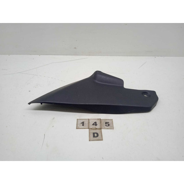 Acabamento Direito Console Central Nissan Sentra 2014 A 2016