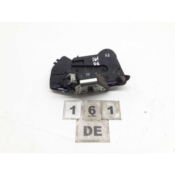 Fechadura Dianteira Esquerda Toyota Corolla 2017 A 2019 161 