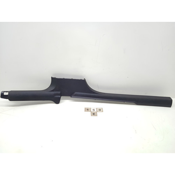 Soleira Esquerda Vw Taos 2023 A 2025 158