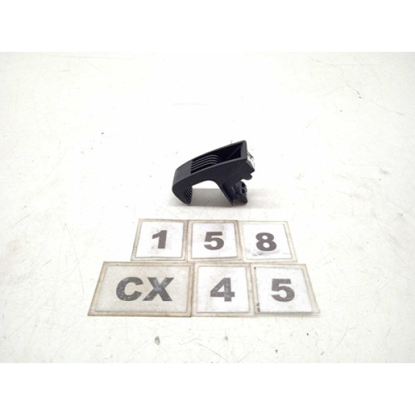 Suporte Gancho Porta Mala Vw Taos 2023 A 2025 158