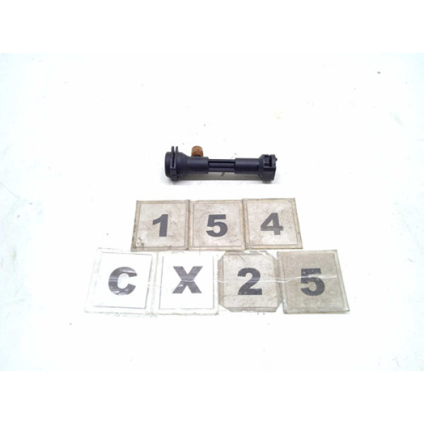 Cano Embreagem Atuador Duster Oroch 2017 A 2021 Nissan