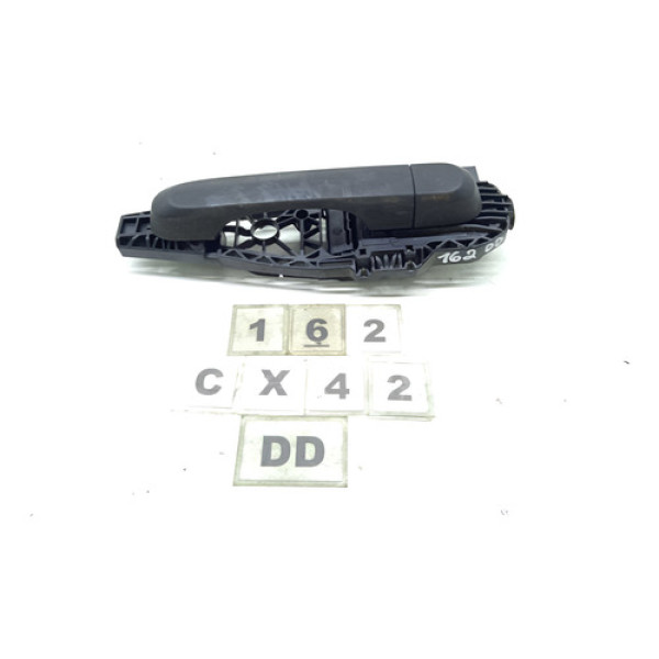 Maçaneta Externa Dianteira Direita Jeep Renegade 2015 A 2021