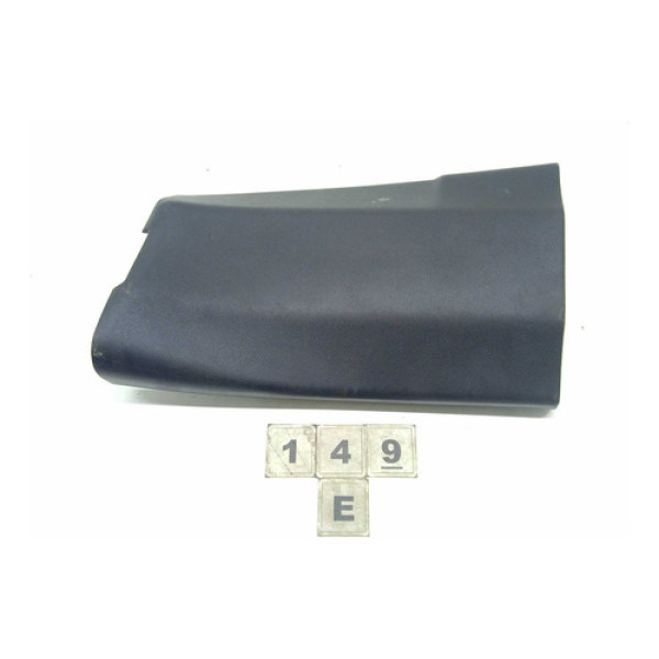 Acabamento Coluna Central Esquerda Jeep Compass 2017 A 2021 