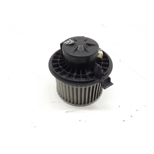 Ventilador Interno Nissan Tiida 2008 A 2012