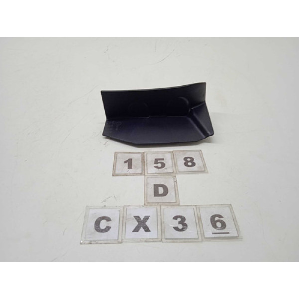 Acabamento Lanterna Direita Vw Taos 2023 A 2025 158