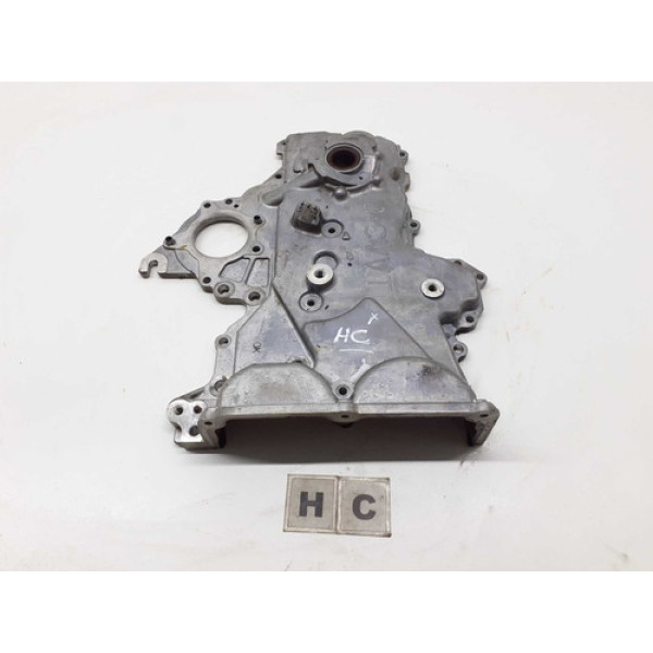 Tampa Frontal Motor Hyundai Creta 1.6 2017 A 2019 Hc